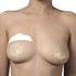 Kép 3/8 - Bye Bra A-C - láthatatlan mellemelő tapasz - nude (4 pár) - 3