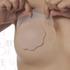 Kép 7/8 - Bye Bra A-C - láthatatlan mellemelő tapasz - nude (4 pár) - 7
