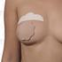 Kép 4/8 - Bye Bra F-H - láthatatlan mellemelő tapasz - nude (3 pár) - 4