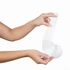 Kép 3/17 - Bye Bra Perfect A-F - láthatatlan mellemelő tapasz - nude (6 pár) - 2