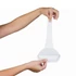 Kép 5/17 - Bye Bra Perfect A-F - láthatatlan mellemelő tapasz - nude (6 pár) - 3
