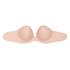 Kép 2/6 - Bye Bra Gala D - rejtett Push-up melltartó (nude) - 2