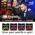 Kép 13/16 - Sex Roulette Kama Sutra - szex társasjáték (10 nyelven) - 5