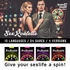 Kép 16/16 - Sex Roulette Kama Sutra - szex társasjáték (10 nyelven) - 6
