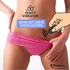 Kép 7/11 - FEELZTOYS Panty - akkus, rádiós csiklóvibrátor (lila) - 4