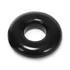 Kép 2/4 - OXBALLS Donut 2 - extra erős péniszgyűrű (fekete) - 2