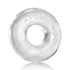 Kép 1/3 - OXBALLS Donut 2 - extra erős péniszgyűrű (áttetsző)