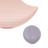Kép 4/7 - FeelzToys - akkus, rádiós mellvibrátor - 2db (pink) - 4