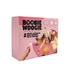 Kép 5/7 - FeelzToys - akkus, rádiós mellvibrátor - 2db (pink) - 5