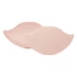 Kép 1/7 - FeelzToys - akkus, rádiós mellvibrátor - 2db (pink)