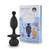 Kép 11/15 - Magic Motion Bunny - okos vibrációs anál dildó nyuszifarokkal (fehér) - 6
