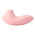 Kép 3/11 - Svakom Pulse Lite Neo - léghullámos csiklóizgató (pink) - 2