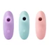 Kép 7/11 - Svakom Pulse Lite Neo - léghullámos csiklóizgató (menta) - 4