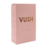 Kép 8/9 - Vush The Rose 2 - akkus, vízálló masszírozó vibrátor (pink) - 8