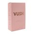 Kép 8/9 - Vush The Rose 2 - akkus, vízálló masszírozó vibrátor (pink) - 8
