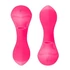 Kép 13/13 - Tracy's Dog OG - vízálló G-pont vibrátor és csiklóizgató egyben (pink) - 7
