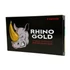 Kép 2/3 - Rhino Gold Potencianövelő Férfiaknak - 6 db