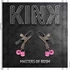 Kép 5/5 - KINK - DUPLA HARANGOS MELLBIMBÓ BILINCS RÓZSASZÍN 6 CM