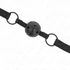 Kép 4/4 - KINK - NEOPRÉN LABDA 4,5 CM-ES NEOPRÉN GAG 63,5 X 2 CM ÁLLÍTHATÓ 41 X 59 CM