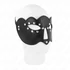 Kép 3/4 - KINK - PARTY SZEMMÁSZ MASK 1 27,5 x 12 CM