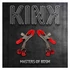 Kép 5/5 - KINK - PIROS DUPLA CSENGŐ MELLBIMBÓ BILINCS PIROS 6 CM