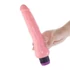 Kép 2/5 - BAILE - REALISZTIKUS VIBRÁTOR 19,5 CM
