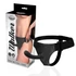 Kép 1/6 - HARNESS ATTRACTION – prémium G-pontos vibrátor 15,5 cm