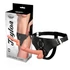 Kép 1/6 - Harness Attraction – prémium 18 cm-es valósághű maszturbátor