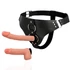 Kép 3/7 - HARNESS ATTRACTION - FELCSATOLHATÓ MURDOCK 19.8 + 15CM