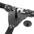 Kép 5/5 - HARNESS ATTRACTION - DELUXE HÁM VALÓSÁGHŰ VIBRÁCIÓVAL 18 X 4.5CM