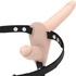 Kép 1/5 - FETISH SUBMISSIVE HARNESS – dupla behatolású harnesz
