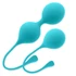 Kép 1/3 - INTENSE - prémium Kegel golyók - Kendall kék