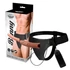 Kép 1/7 - Harness Attraction - 15 cm-es vibráló péniszmaszk