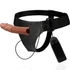 Kép 3/7 - HARNESS ATTRACTION - FELCSATOLHATÓ HOLLOW BENNY VIBRÁTORRAL 15 X 4.5CM