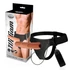 Kép 1/7 - Harness Attraction – 17 cm-es vibráló maszturbátor