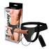 Kép 1/7 - Harness Attraction - vibráló hímvessző 16,5 cm - 4,3 cm