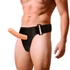 Kép 1/6 - HARNESS ATTRACTION – prémium dildó 15,5 cm hosszú