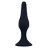 Kép 3/4 - INTENSE ANÁLIS SZINT 2 11.5CM FEKETE