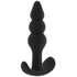 Kép 3/3 - OHMAMA - SZILIKON ANÁLIS DUGÓ 9.2 CM