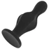 Kép 2/3 - OHMAMA – prémium szilikon anál dildó 12 cm