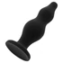 Kép 2/2 - OHMAMA - prémium szilikon 12 cm-es anális plug