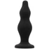Kép 1/2 - OHMAMA - prémium szilikon 12 cm-es anális plug