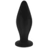 Kép 1/3 - OHMAMA – szilikon anális dugó, 12 cm széles