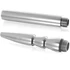 Kép 2/2 - METAL HARD SET LIMPIEZA VAGINAL/ANÁL 5PCS