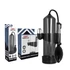 Kép 2/2 - PUMP ADDICTED - RX3 VIBRÁLÓ PÉNISZPUMPA - FEKETE