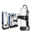 Kép 2/2 - PUMP ADDICTED - RX5 VIBRÁLÓ PÉNISZPUMPA - ÁTTETSZŐ