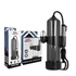 Kép 2/2 - PUMP ADDICTED - RX5 VIBRÁLÓ PÉNISZPUMPA - FEKETE
