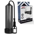 Kép 1/2 - PUMP ADDICTED RX7 – elegáns fekete vibrátor