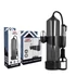 Kép 2/2 - PUMP ADDICTED - RX7 VIBRÁLÓ PÉNISZPUMPA - FEKETE