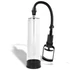 Kép 2/6 - INTENSE PUMP - ÁTLÁTSZÓ PÉNISZPUMPA 01